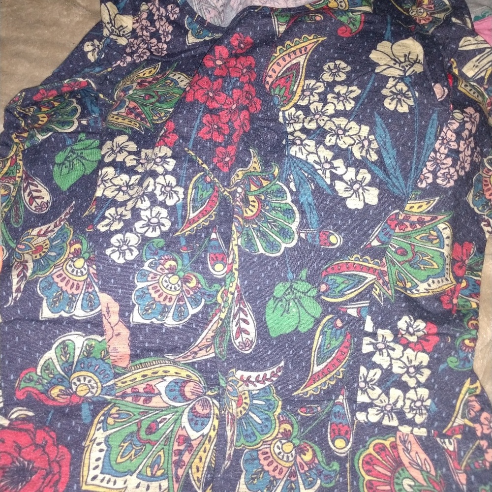 Lularoe lynnea xs
